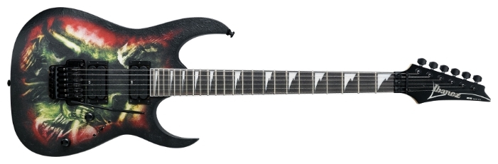 Электрогитара Ibanez RG320PG