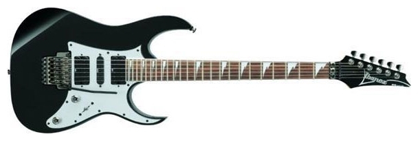 Электрогитара Ibanez RG350EX