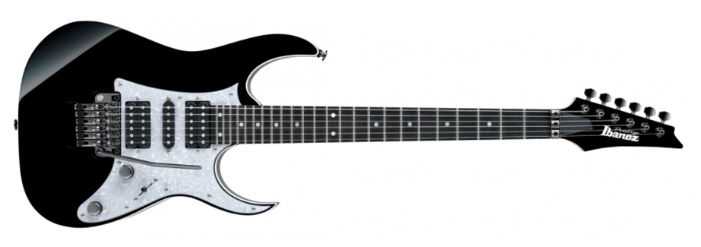 Электрогитара Ibanez RG3550ZDX