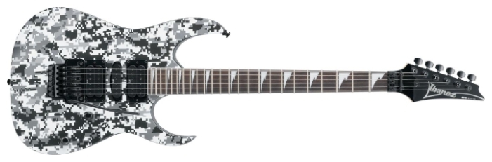 Электрогитара Ibanez RG370DXGP3