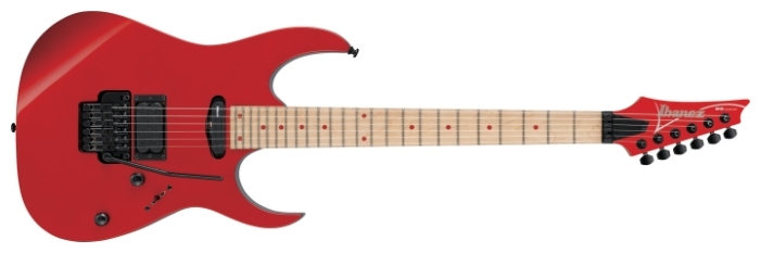 Электрогитара Ibanez RG3XXV