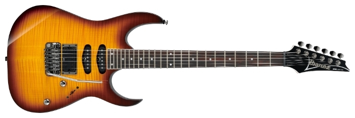 Электрогитара Ibanez RG460VFM-BBT