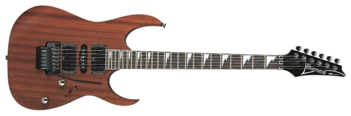 Электрогитара Ibanez RG470MHZ