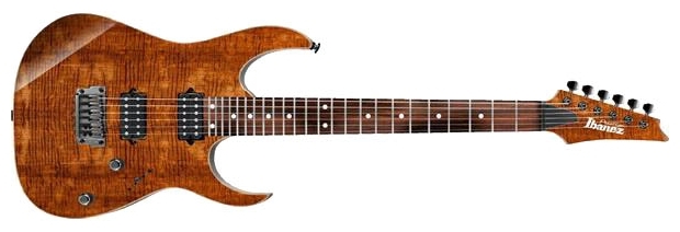 Электрогитара Ibanez RG652KFX