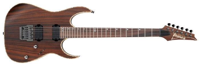 Электрогитара Ibanez RG721RW