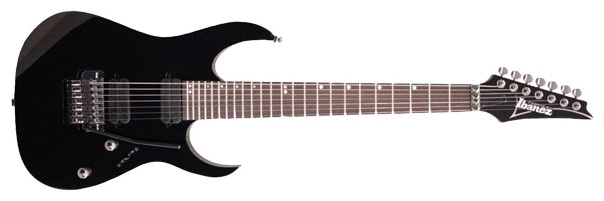 Электрогитара Ibanez RG827Z