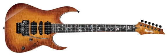 Электрогитара Ibanez RG8570Z