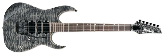 Электрогитара Ibanez RG870QMZ