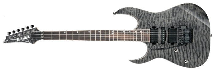 Электрогитара Ibanez RG870QMZL