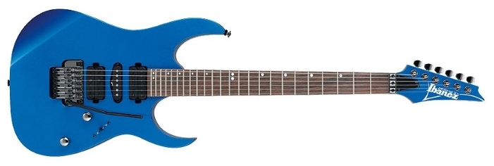 Электрогитара Ibanez RG870Z