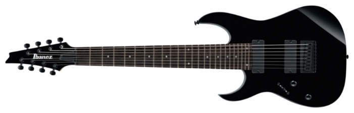 Электрогитара Ibanez RG8L