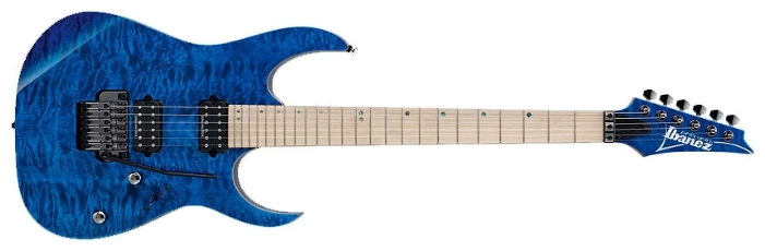 Электрогитара Ibanez RG920MQMZ