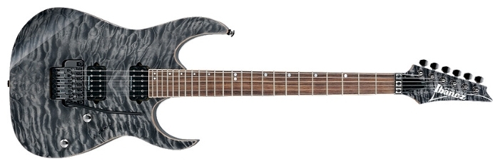 Электрогитара Ibanez RG920QMZ