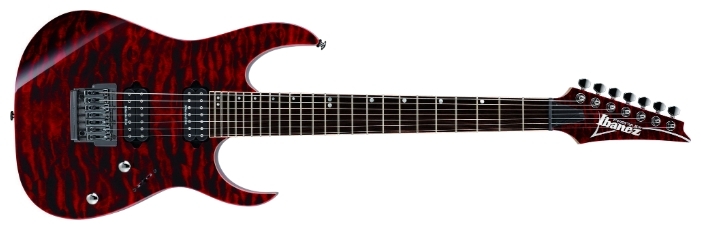 Электрогитара Ibanez RG927QMF