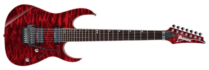 Электрогитара Ibanez RG927QMZ