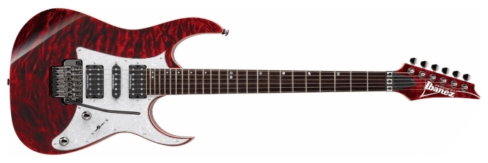 Электрогитара Ibanez RG950QMZ