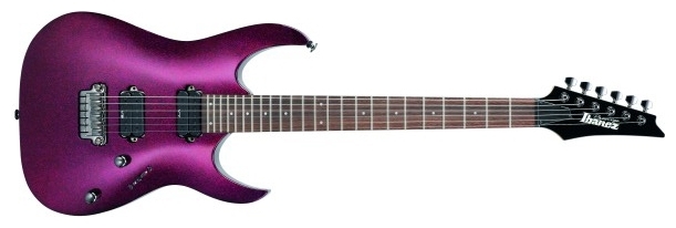 Электрогитара Ibanez RGA121H