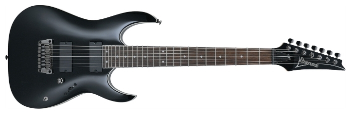 Электрогитара Ibanez RGA7