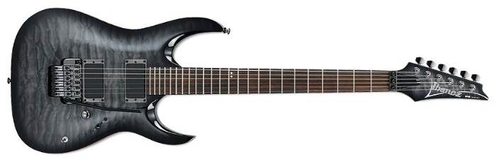 Электрогитара Ibanez RGA72TQMZ