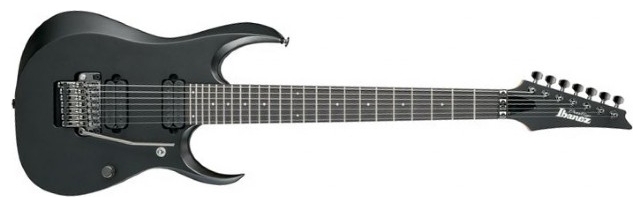 Электрогитара Ibanez RGD2127Z