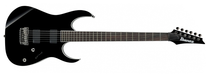 Электрогитара Ibanez RGIB6