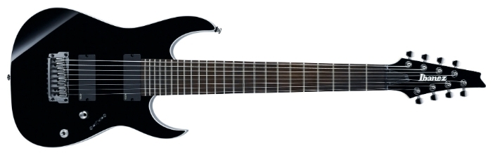 Электрогитара Ibanez RGIR28FE