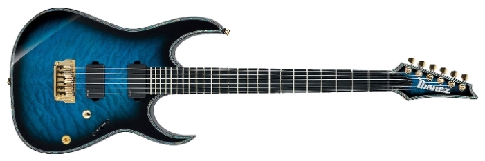 Электрогитара Ibanez RGIX20FEQM