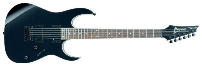 Электрогитара Ibanez RGR321EX