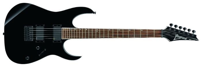 Электрогитара Ibanez RGT6EXFX