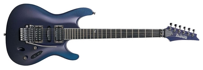 Электрогитара Ibanez S2170