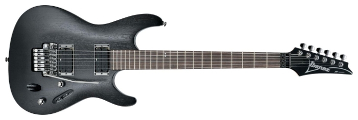 Электрогитара Ibanez S320