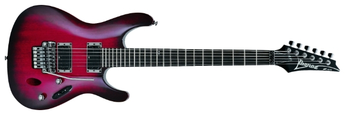 Электрогитара Ibanez S420