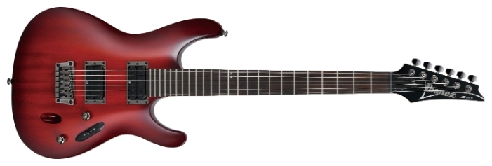 Электрогитара Ibanez S421