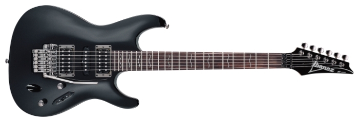 Электрогитара Ibanez S470