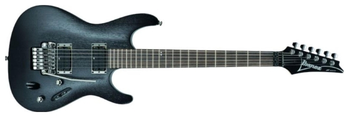 Электрогитара Ibanez S520EX