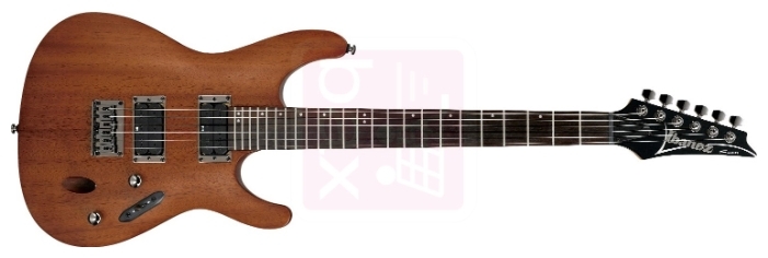 Электрогитара Ibanez S521