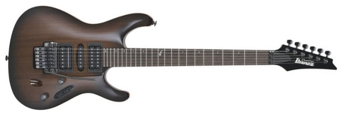 Электрогитара Ibanez S5470