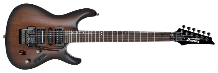 Электрогитара Ibanez S5570