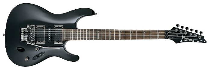 Электрогитара Ibanez S570