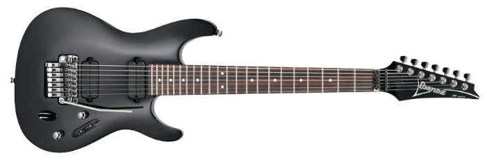 Электрогитара Ibanez S7320