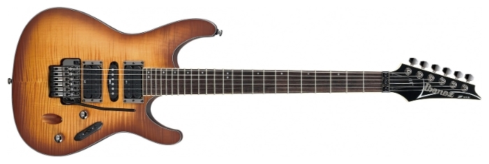 Электрогитара Ibanez S870FM