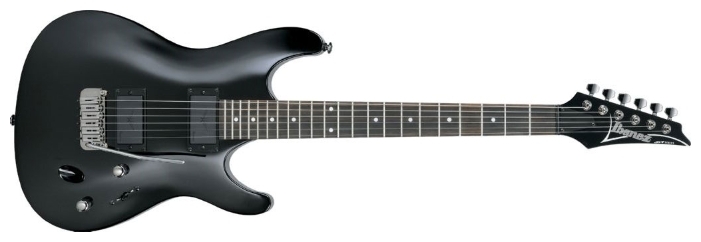 Электрогитара Ibanez SA120EX