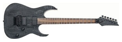 Электрогитара Ibanez SHRG12