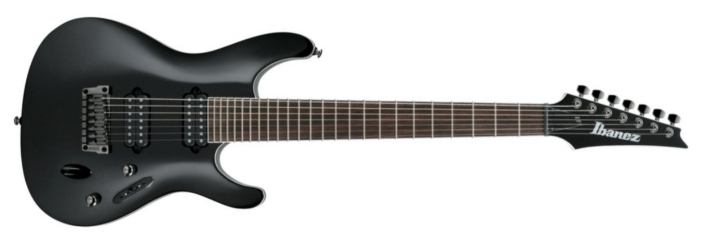 Электрогитара Ibanez SIR27FD