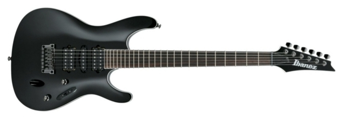 Электрогитара Ibanez SIR70FD