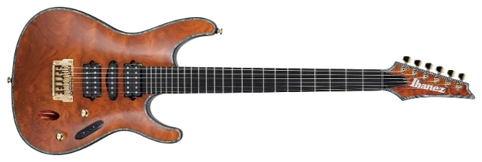 Электрогитара Ibanez SIX70FDBG