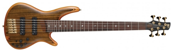 Бас-гитарыIbanez SR1206
