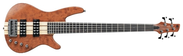 Бас-гитарыIbanez SRX755