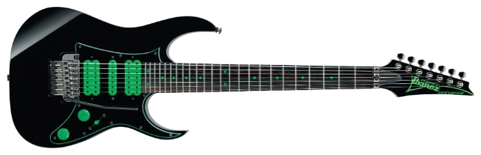 Электрогитара Ibanez UV70P