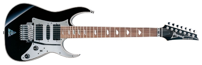 Электрогитара Ibanez UV777P